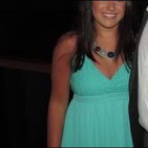 Sleeveless dress size medium